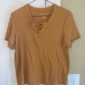 American Eagle Short Sleeve top
